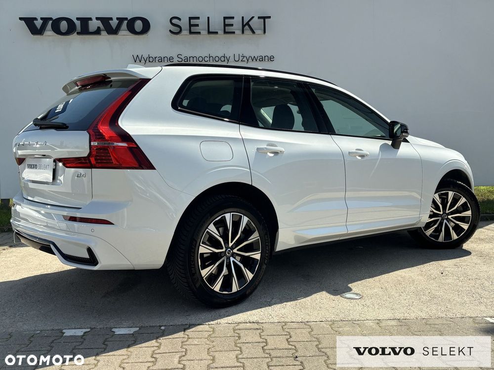 Volvo XC 60 - 7
