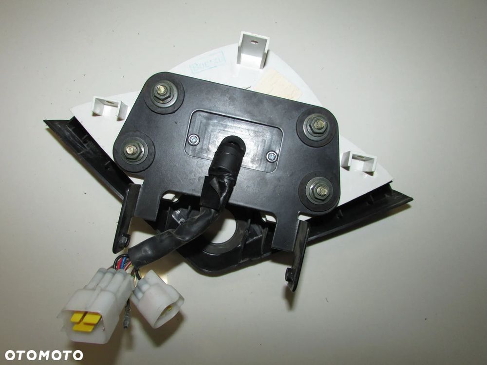 KEEWAY TXM 125 licznik zegary - 2