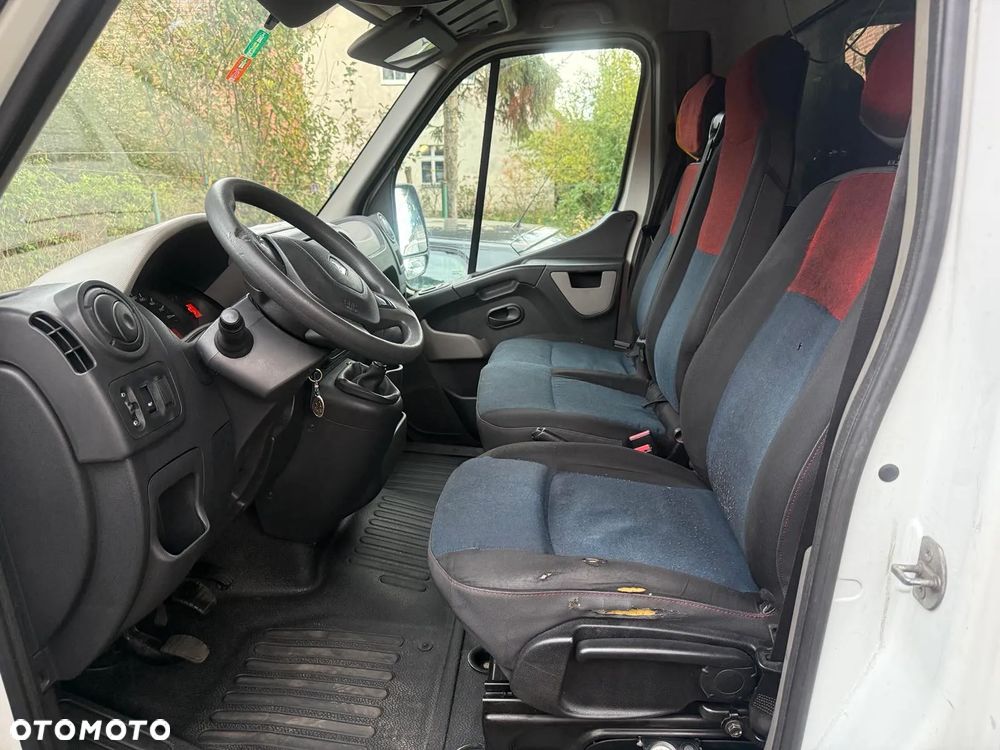 Renault MASTER - 6