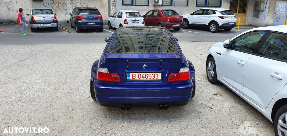 BMW M3 Standard - 8