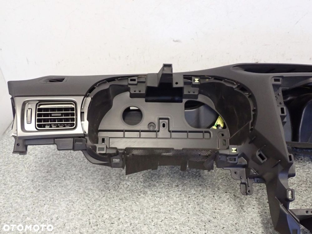 SUBARU FORESTER III 09- PODUSZKI POWIETRZNE ZESTAW SRSÓW AIRBAGI - 12