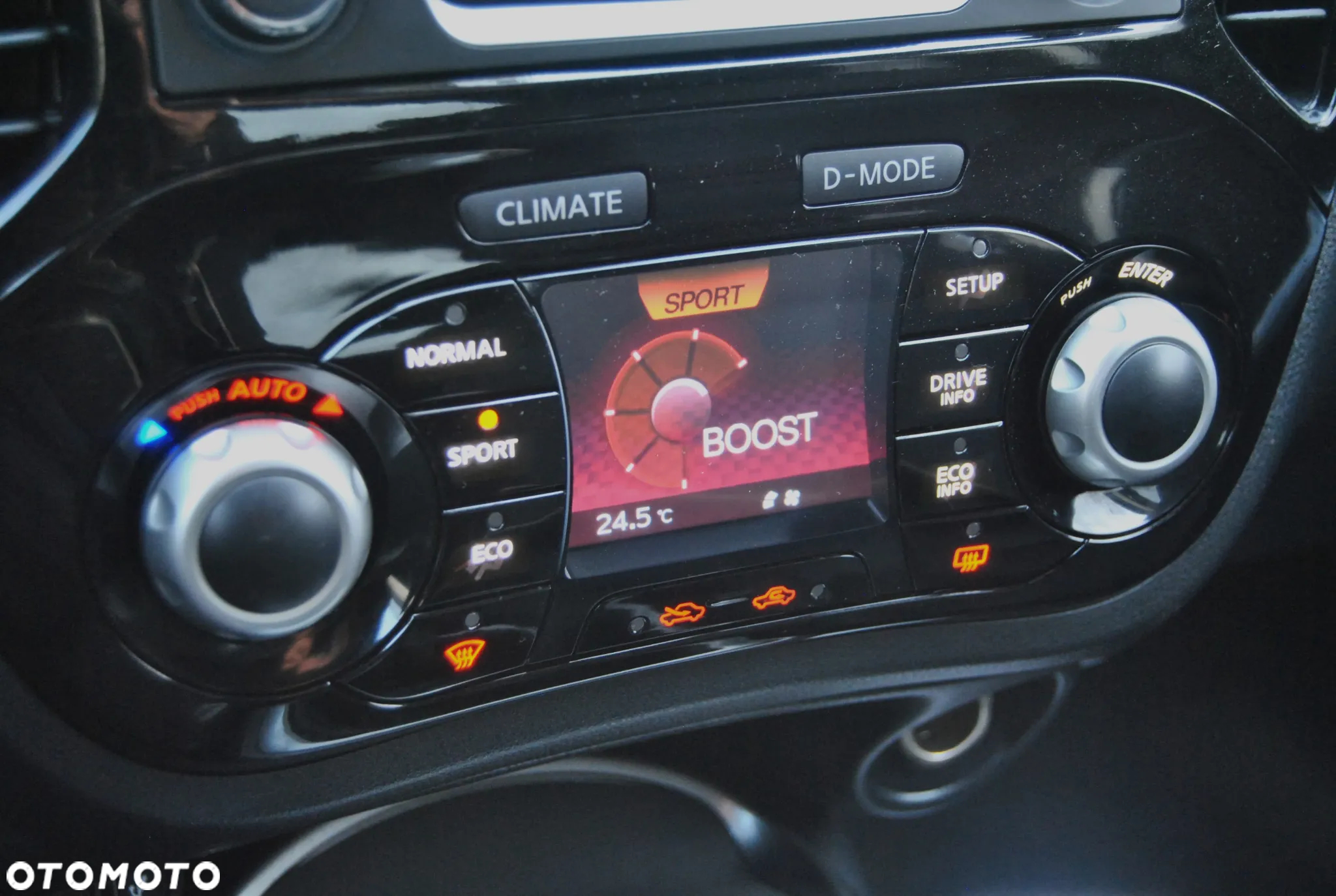 Nissan Juke 1.2 DIG-T Tekna - 12