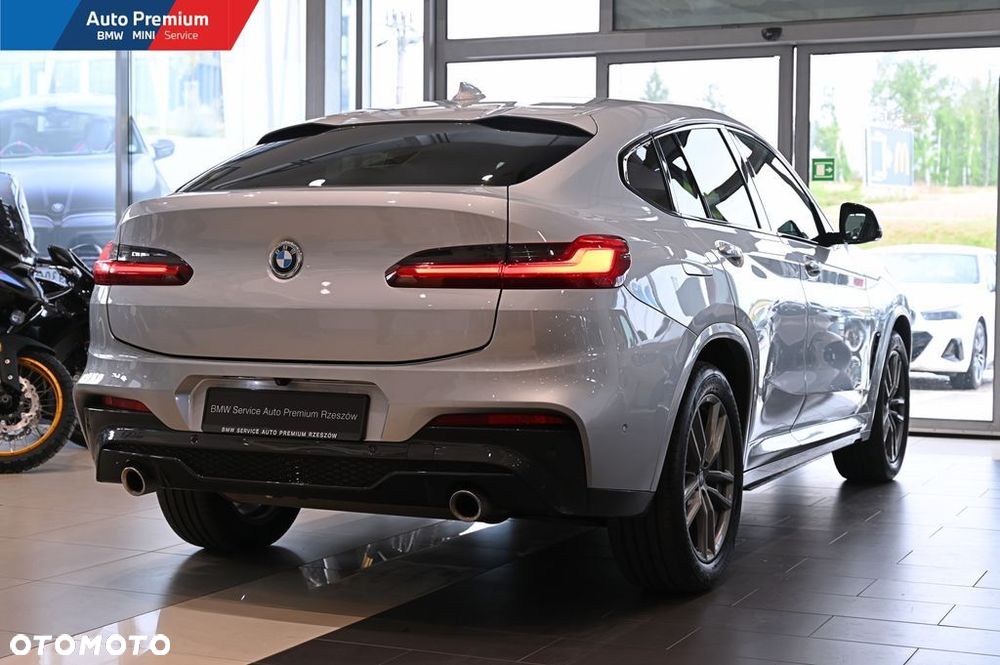 BMW X4 xDrive20i sport - 19