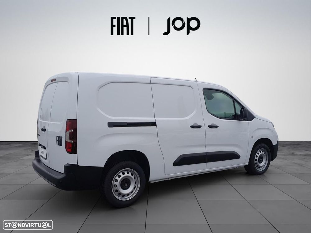 Fiat Doblo DOBLO XL 1.5 HDI 100CV L2 - 7