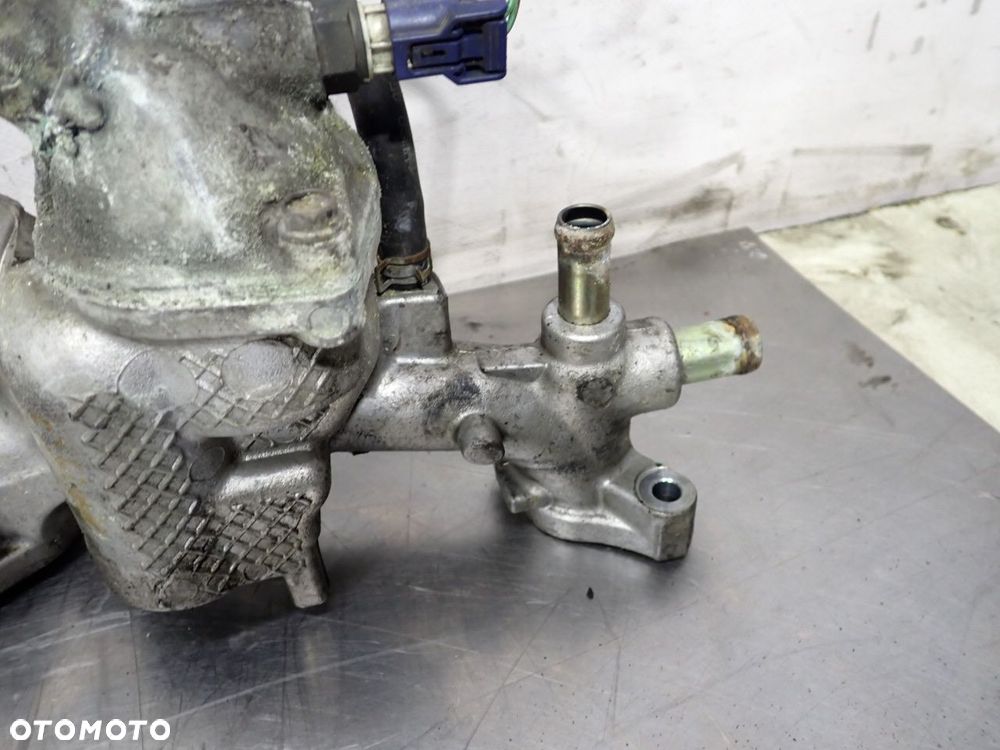 OBUDOWA TERMOSTATU HONDA ACCORD VII 3.0VTEC - 7
