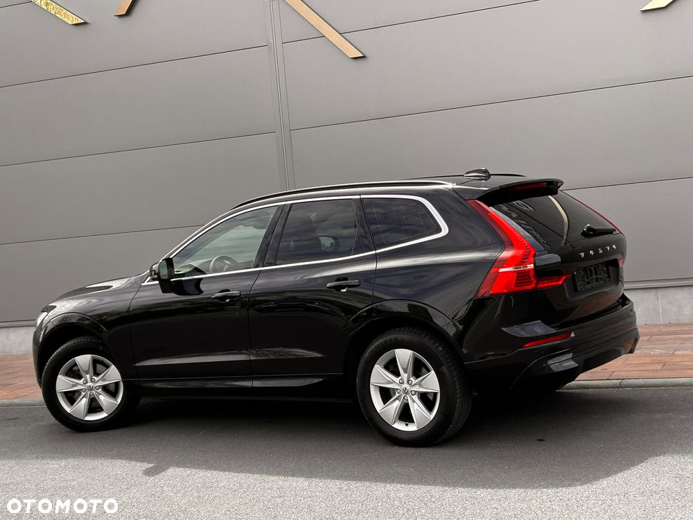 Volvo XC 60 B4 D Geartronic Momentum - 16