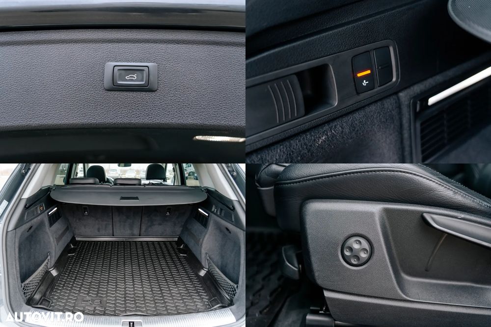 Audi Q5 2.0 TDI Quattro S tronic - 23