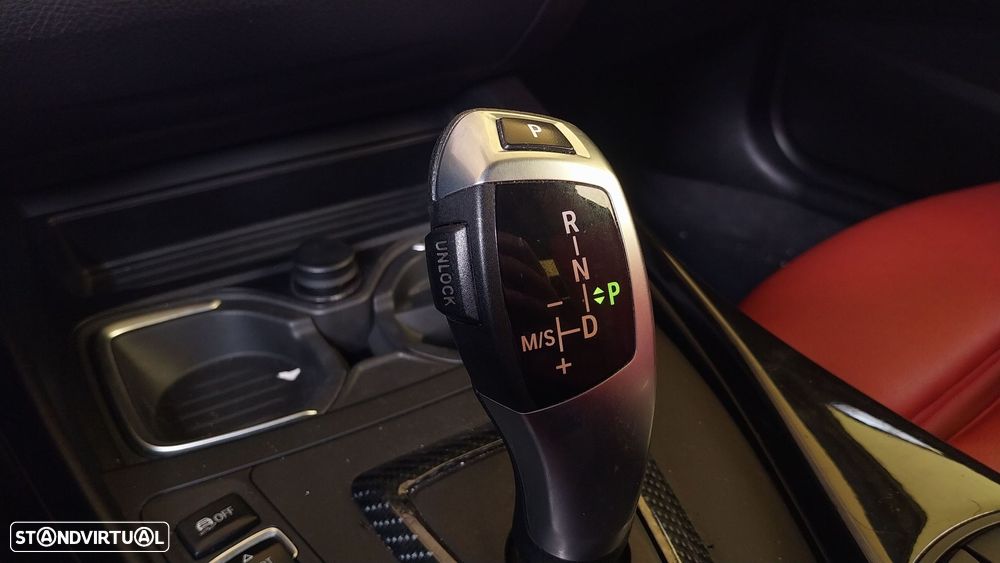 BMW 220 d Coupe Pack M Auto - 10