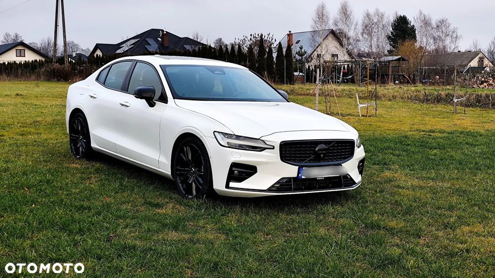 Volvo S60 2.5 T5 AWD - 18