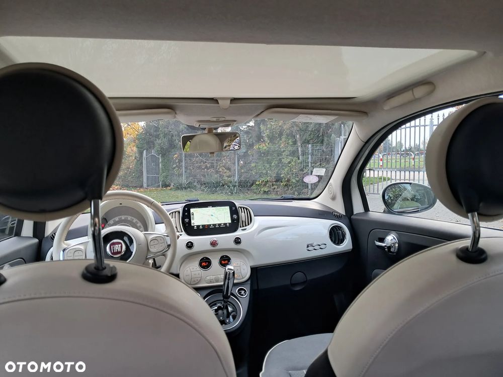 Fiat 500 - 22