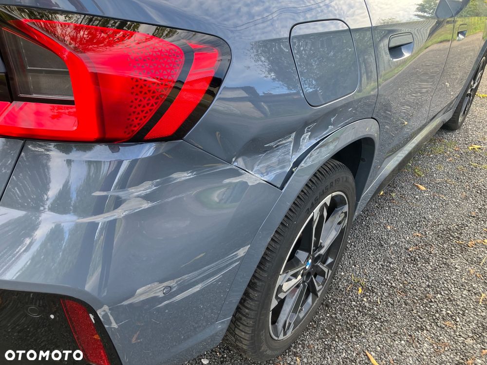 BMW X1 xDrive23i - 6