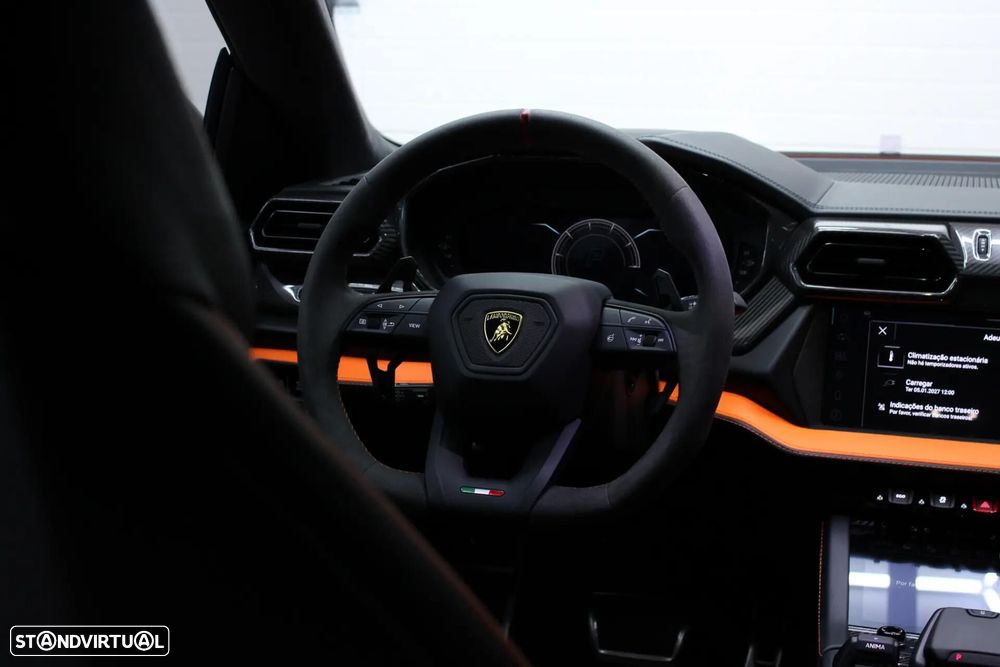 Lamborghini Urus 4.0 V8 SE - 17