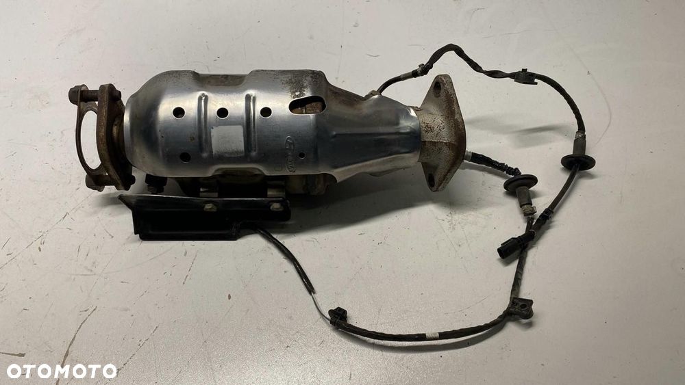 HYUNDAI I20 III BAYON 1.0 T-GDI G3LF KATALIZATOR DPF STONIC FAP SCR G07FJ0 - 1