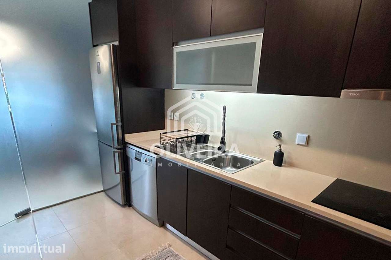 Apartamento T2 em Ferreiros - Grande imagem: 2/21