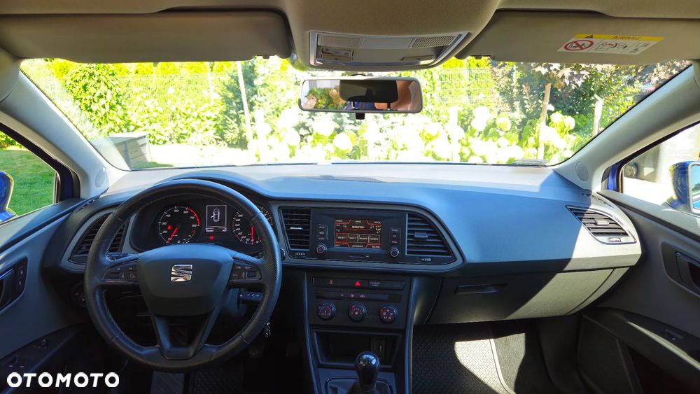 Seat Leon - 8