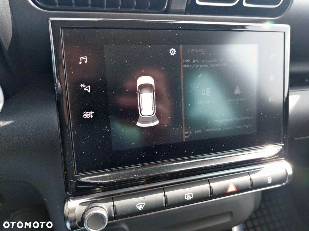 Citroën C3 Aircross - 18