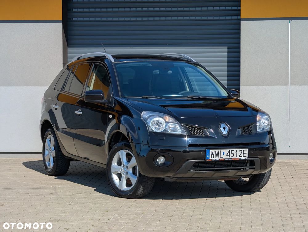 Renault Koleos 2.0 dCi 4x4 Privilege Plus - 3