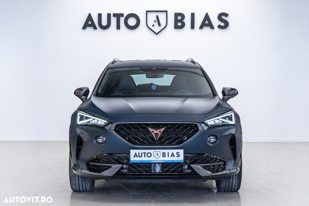 Cupra Formentor VZ 2.0 TSI 4DRIVE DSG - 28