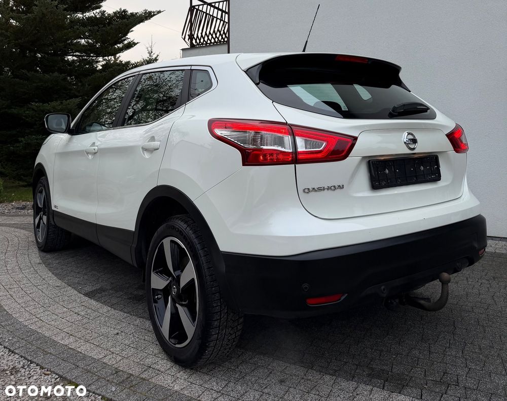 Nissan Qashqai - 16