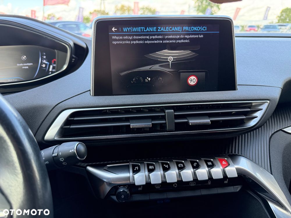 Peugeot 5008 PureTech 130 EAT8 Stop & Start Allure - 28