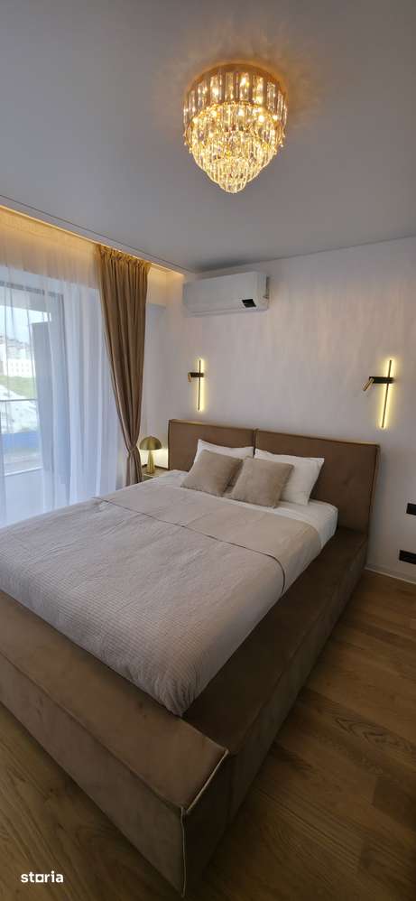Apartament 2 camere , zona Floreasca, Yacht Kid - Imagine principală: 3/16