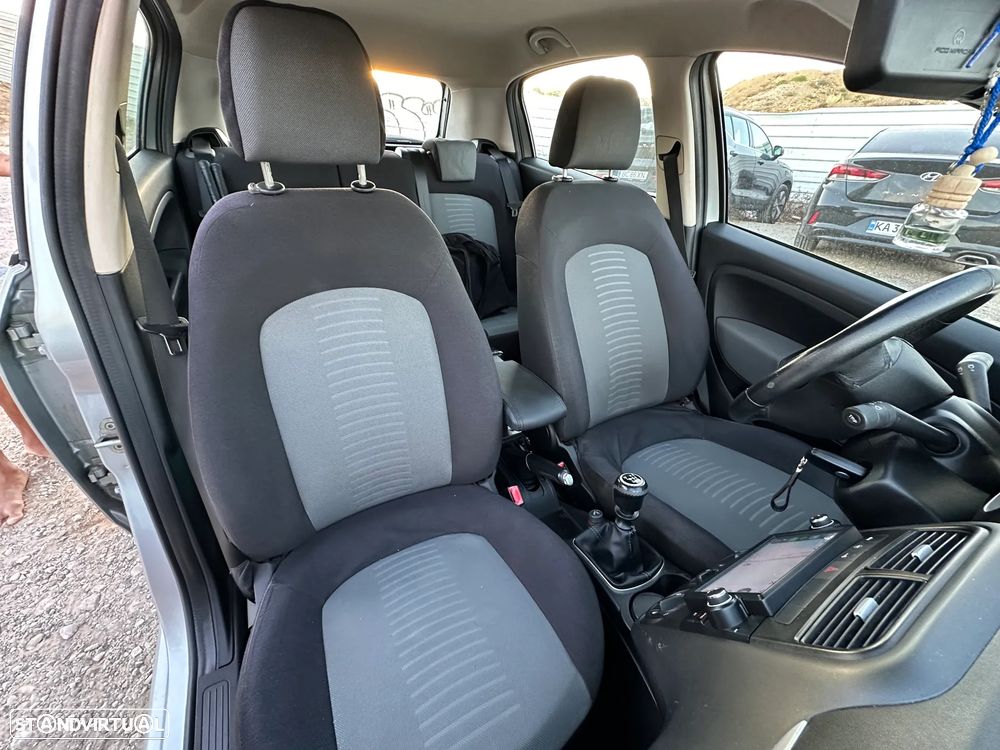 Fiat Grande Punto 1.2 Active - 6