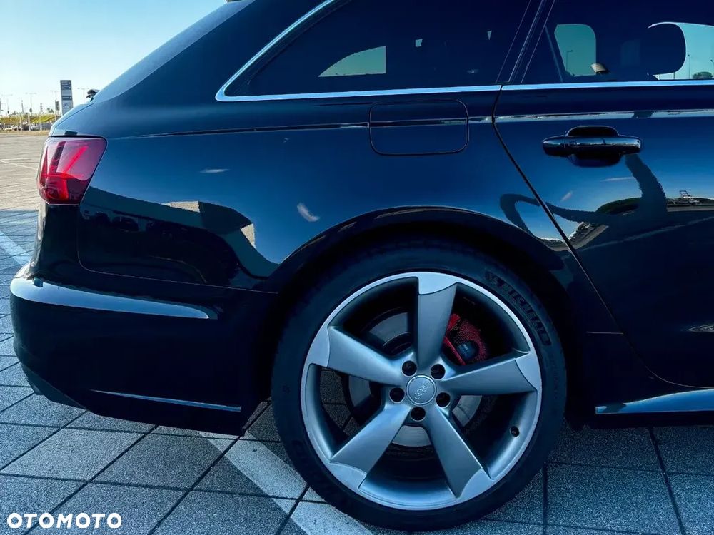 Audi A6 - 8