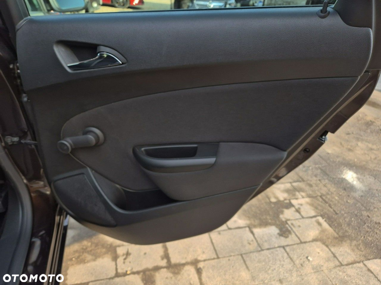Opel Astra - 19