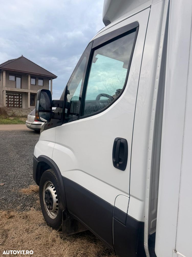 Iveco Daily - 5