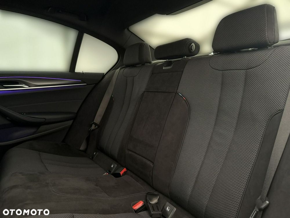BMW Seria 5 - 19