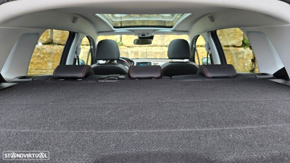 Peugeot 2008 1.2 PureTech GT Line EAT6 - 59