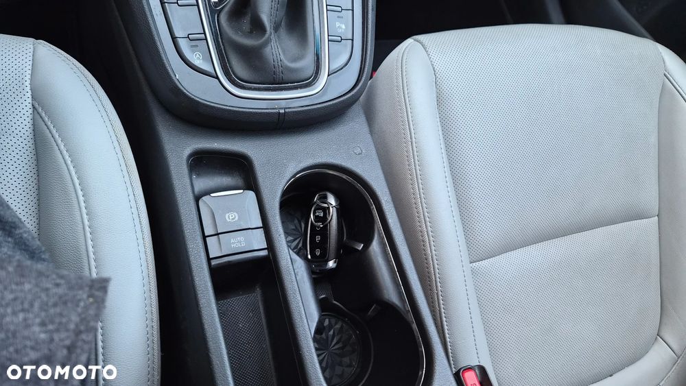 Hyundai Kona 1.6 T-GDI Premium N Line DCT - 17