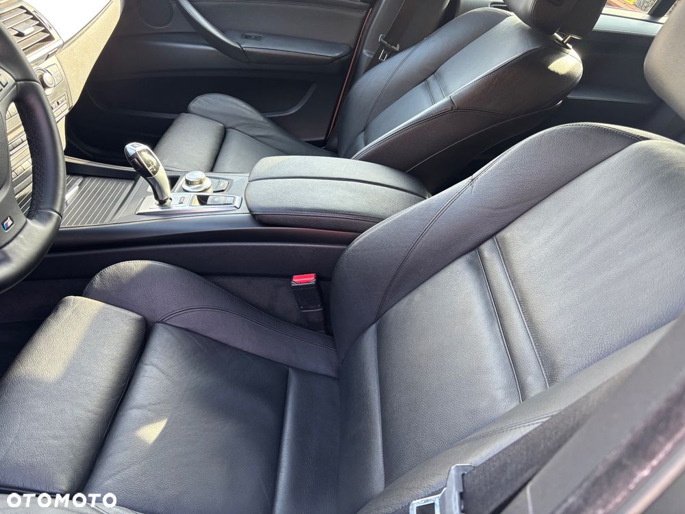 BMW X5 xDrive35d - 19