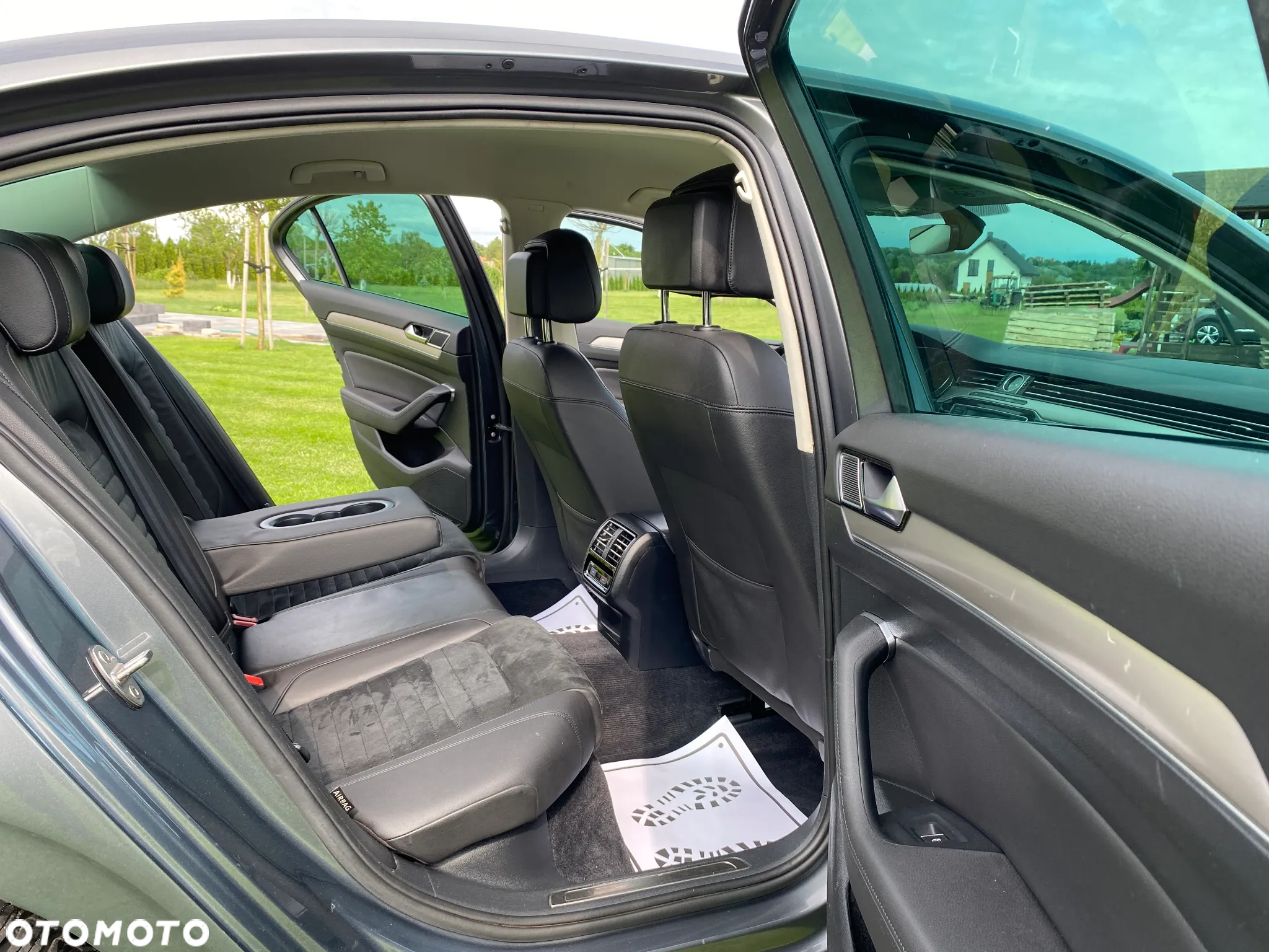 Volkswagen Passat 2.0 TDI BMT Highline DSG - 6