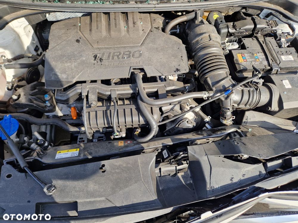 Kia Stonic 1.0 T-GDI L - 19