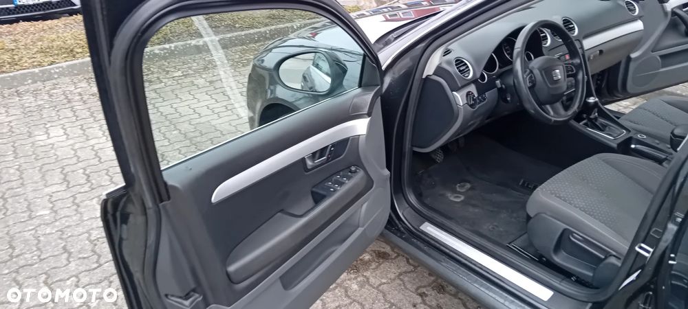 Seat Exeo 2.0 TDI DPF Reference - 8
