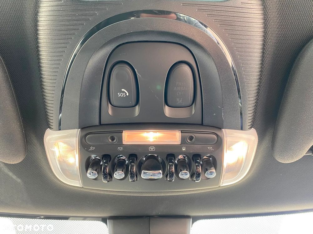 MINI Cooper - 34