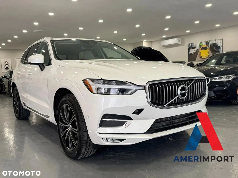 Volvo XC 60 T5 GPF AWD Inscription - 2