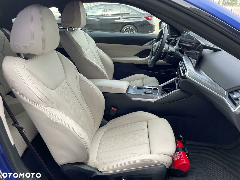 BMW Seria 4 - 11