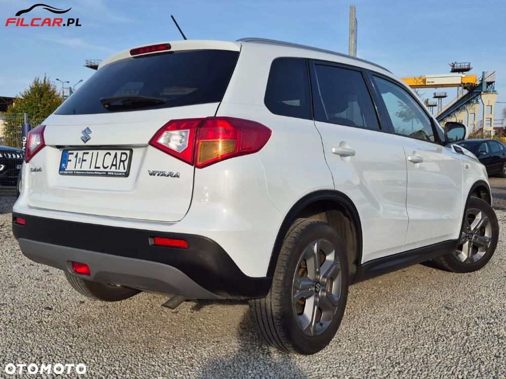 Suzuki Vitara - 19