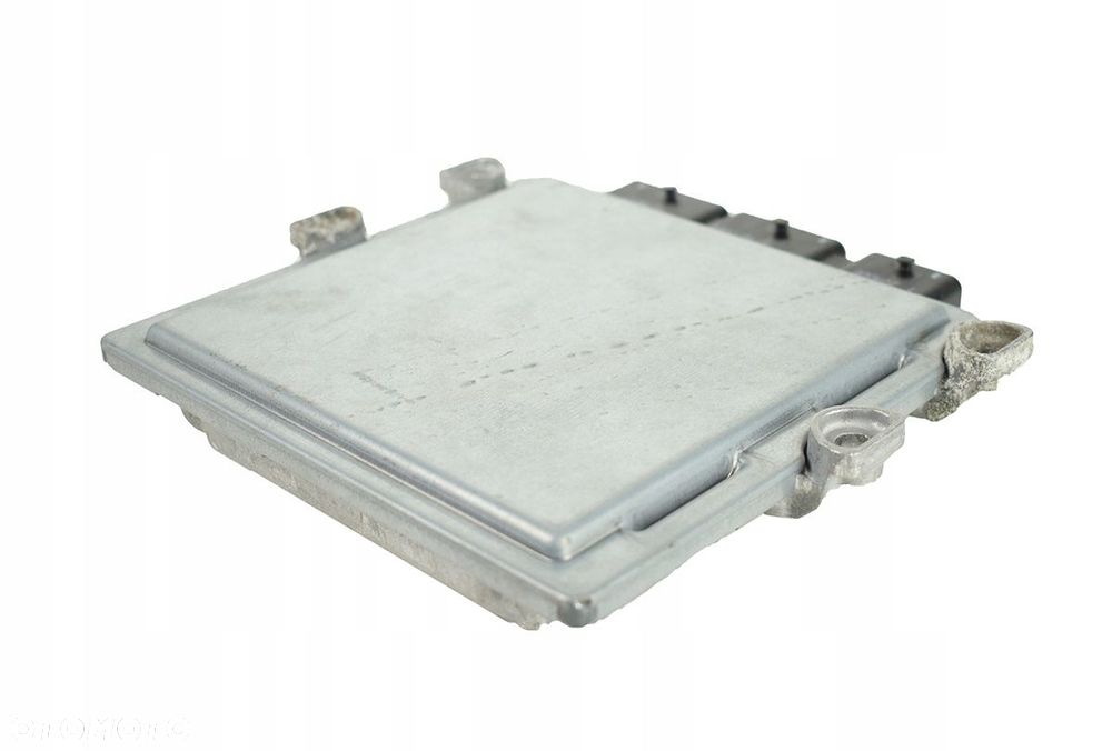 komputer * sterownik ford 8m51-12a650-amc - 2