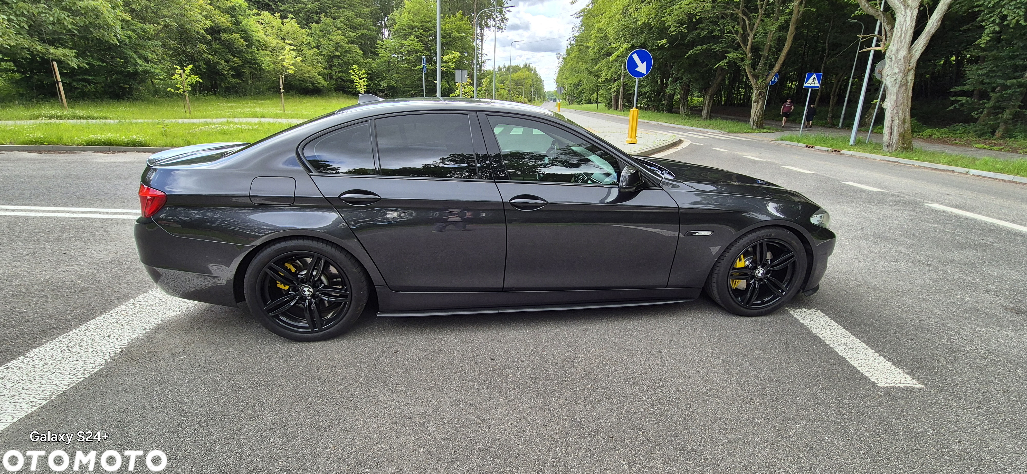 BMW Seria 5 - 32