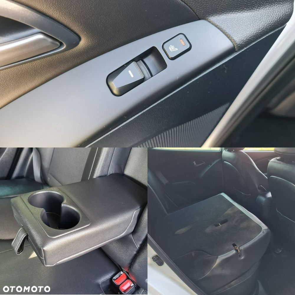 Hyundai ix35 - 10