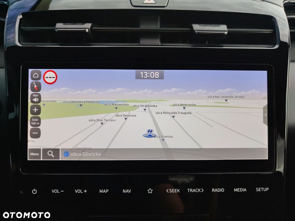 Hyundai Tucson 1.6 T-GDi 48V N Line 4WD DCT - 19