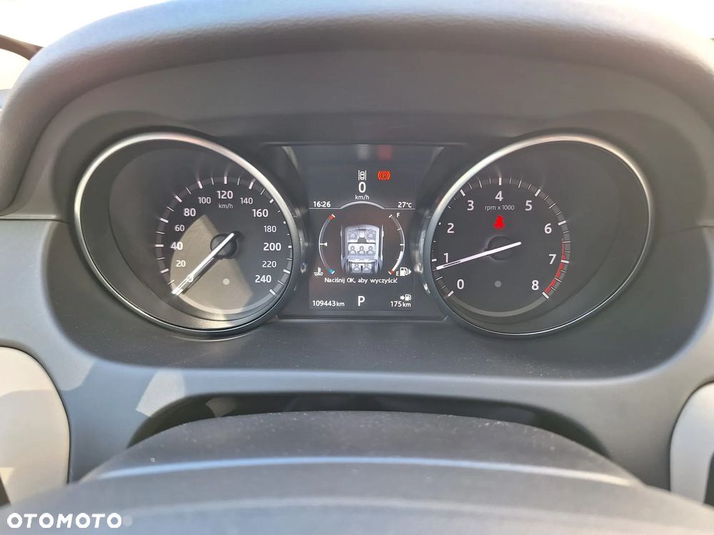Land Rover Discovery Sport 2.0 Si4 HSE - 36