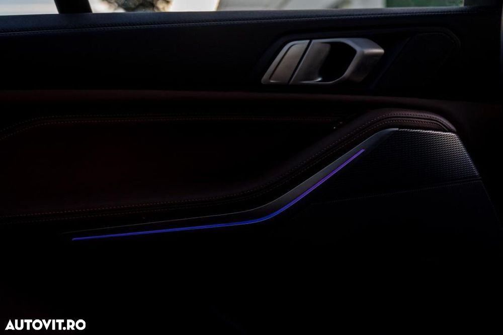 BMW X5 M M50d - 24