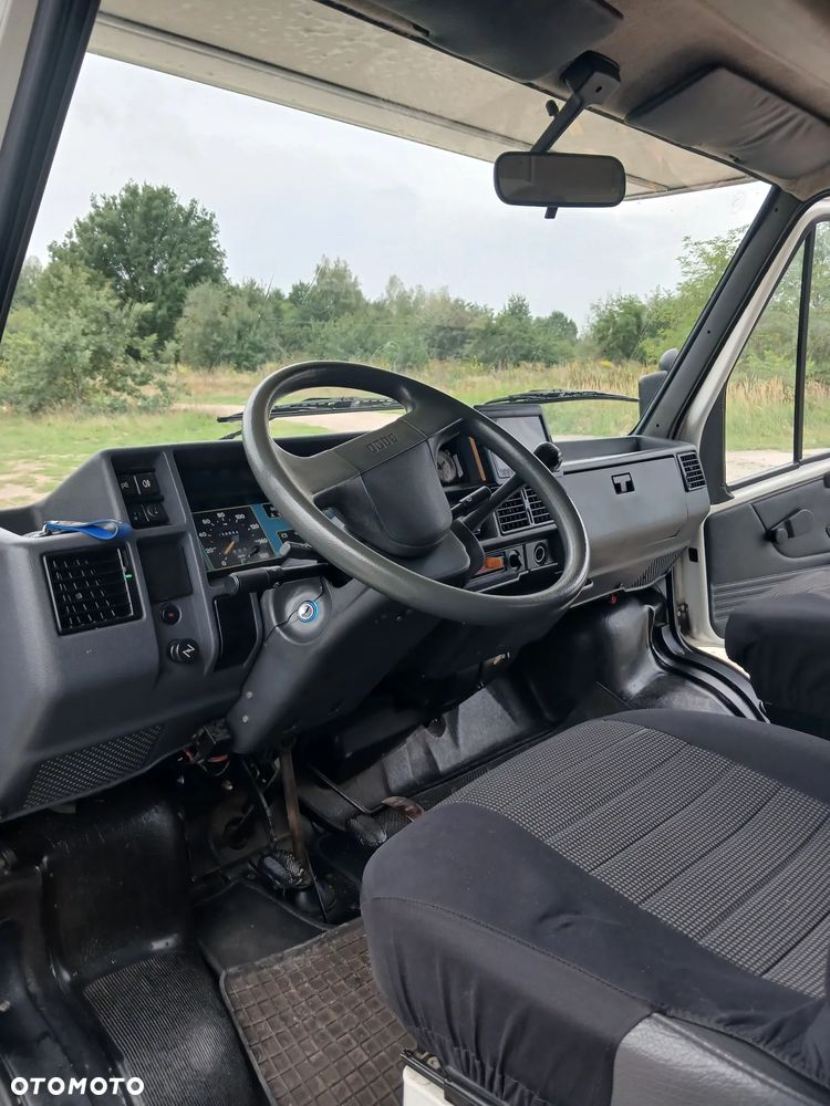 Fiat Ducato - 7