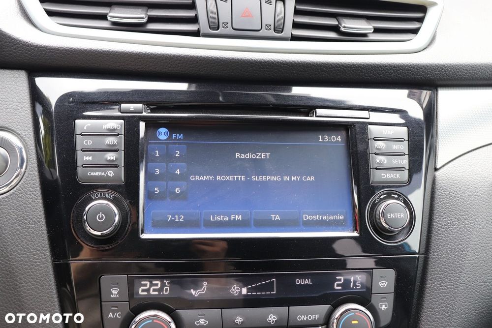 Nissan Qashqai 1.6 DIG-T Tekna+ - 15