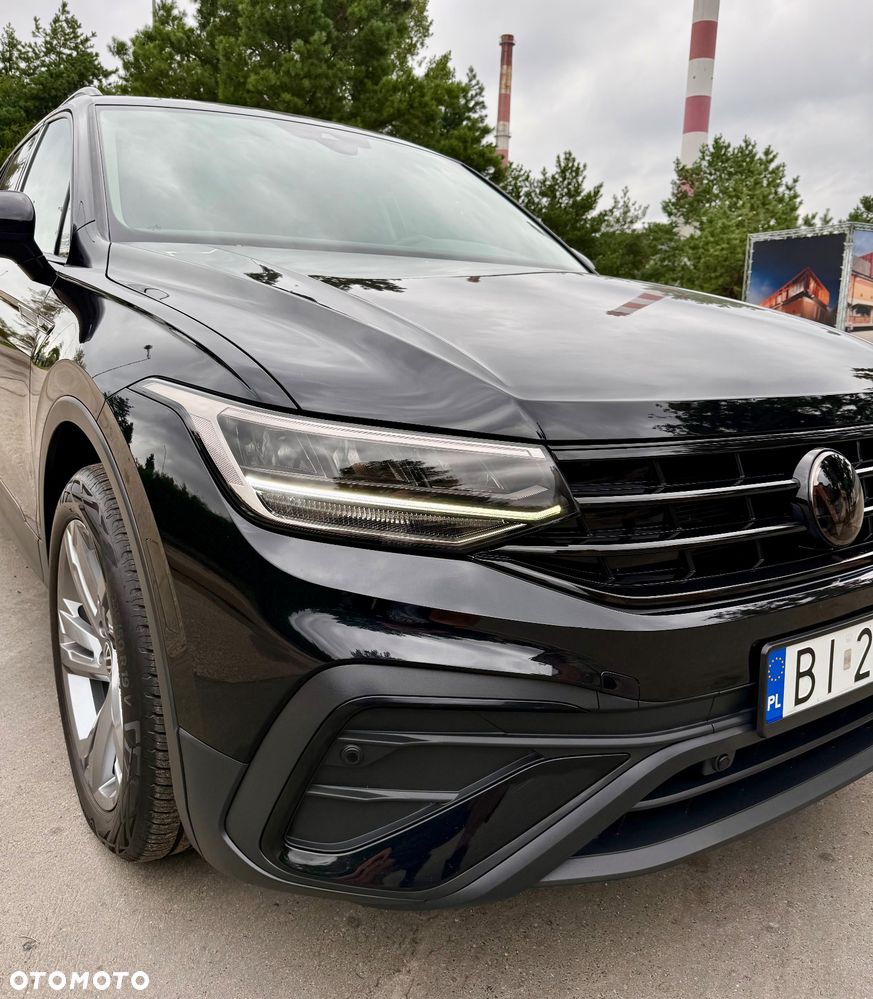 Volkswagen Tiguan Allspace - 7
