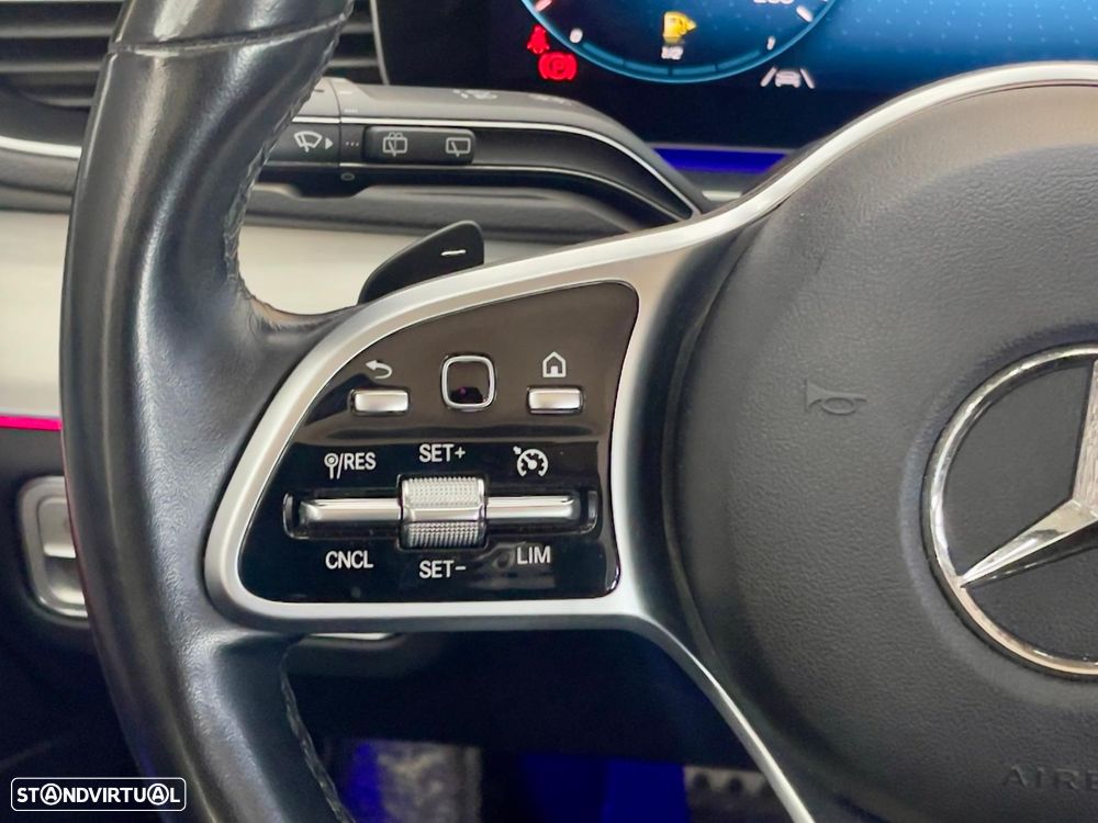 Mercedes-Benz GLE 350 de 4Matic - 38
